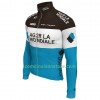 Maillot 2020 AG2R La Mondiale Manches Longues N001